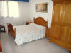 Ferienhaus Spanien Villa Blanes Villa Blanes - Schlafzimmer